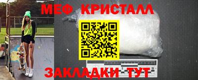 кристаллы Кунгур